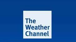 The Weather channel