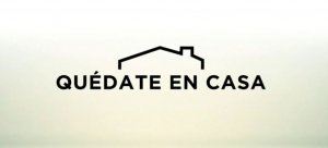 Quedate en casa